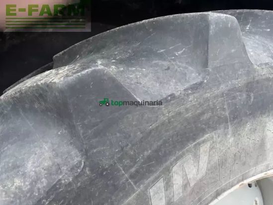 Tractor agrícola - Massey Ferguson - 7724