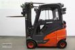 Elevadora - Linde - h 16 t evo 391-00