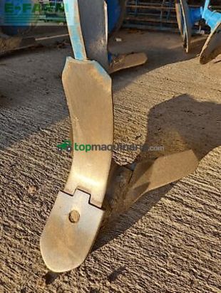 Cultivador - Lemken - smaragd 3m