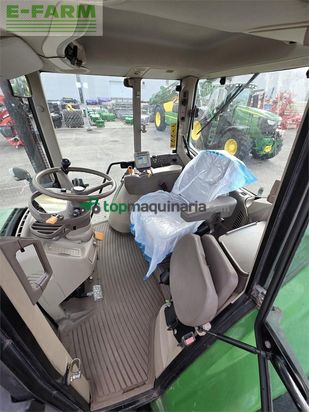 Tractor agrícola - John Deere - 6930 premium