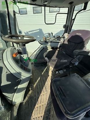 Tractor agrícola - Valtra - n134a