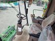 Cosechadora de Cereal - John Deere - t550