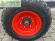 Cabezal - Claas - maxflex 560 + tw