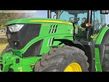 Tractor agrícola - John Deere - 6155r