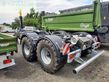 Remolqu agrícola - Fliegl - hkl 22 jumbo abrollkipper