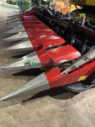 Cabezal - Dominoni - maispflücker 8 reihig, sl 978 bg