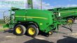 Empacadora gigant - John Deere - c441r