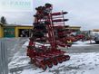 Sembradora monograno mecanica - Accord - Monopill