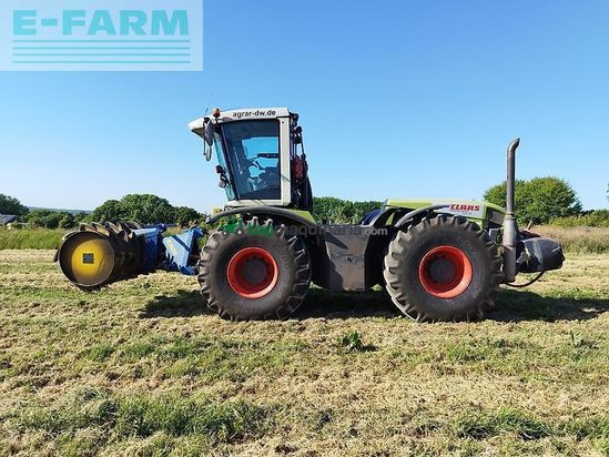 Tractor agrícola - Claas - xerion 3300 trac vc TRAC VC