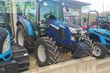 Tractor agrícola - Landini - serie 5 - 085