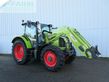Tractor agrícola - Claas - arion 430 stage v tradition