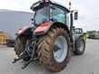 Tractor agrícola - Massey Ferguson - 8s.205