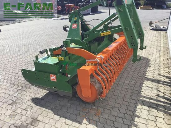 Grada rotativa - Amazone - ke 3000 super