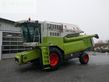 Cosechadora de Cereal - Claas - mega 360 cac