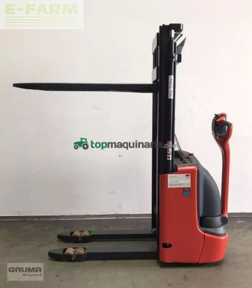 Elevadora - Linde - l 12 1172