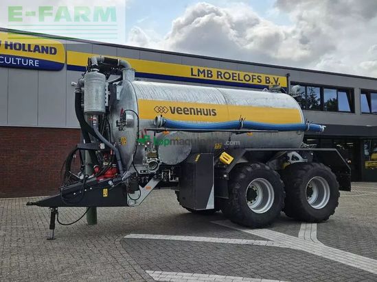 Cisterna - Veenhuis - perfektline 10700