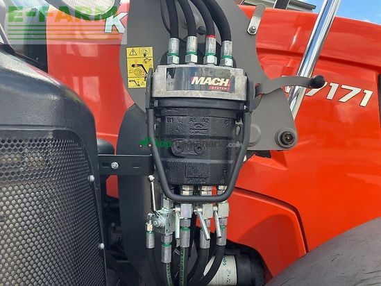 Tractor agrícola - Kubota - m 7171s