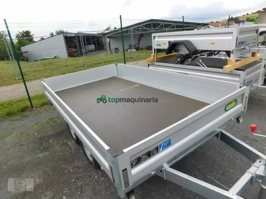 Remolqu agrícola - Unsinn - web24