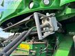 Cosechadora de Cereal - John Deere - 8500i mit kemper 375