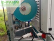 Riego -  - fox mit u-pumpe 40kva 50m3/h
