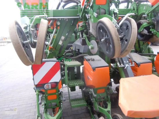 Sembradora - Amazone - ed 6000-2c