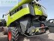Cosechadora de Cereal - Claas - lexion 7700 terra trac