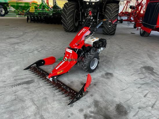 Cortacésped manual - Reform - motech 818d