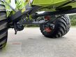 Rastrillo - Claas - liner 4800 business