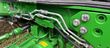 Tractor agrícola - John Deere - 6R 175