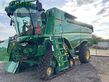 Cosechadora de Cereal - John Deere - s 770