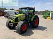 Tractor agrícola - Claas - 320 axos tractor (st27314)