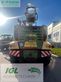 Cosechadora de Cereal - Krone - big x 780 (st 5)