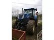 Tractor agrícola - New Holland - t7-190rc