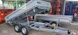 Remolqu agrícola - Unsinn - udk 3017-30-14