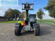 Telescopica - Claas - scorpion 756 varipower plus -