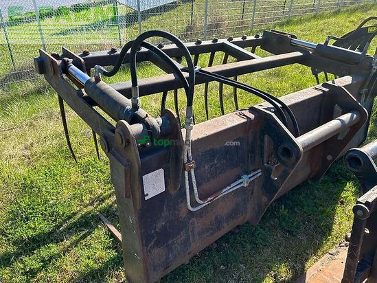 Telescopica - Manitou - mlt 840-137 ps