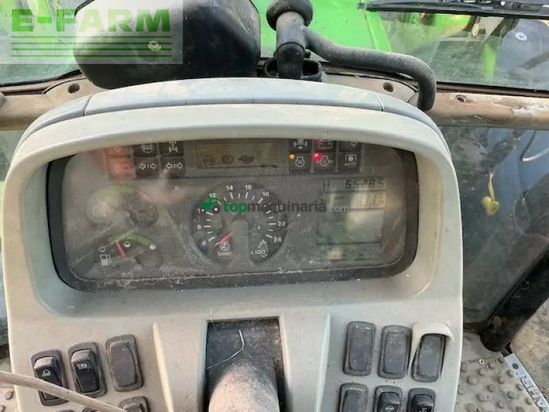 Tractor agrícola - Deutz-Fahr - agrot.k 100