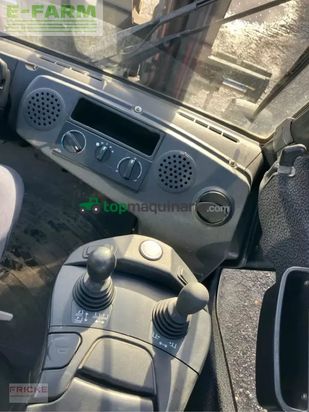 Elevadora - Linde - h 30 evo