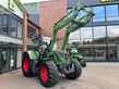 Tractor agrícola - Fendt - 516 vario profi plus