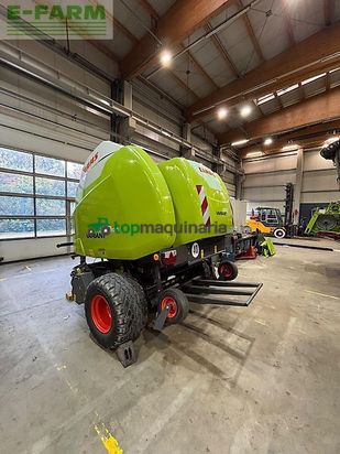 Empacadora gigant - Claas - variant 460rc