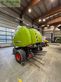 Empacadora gigant - Claas - variant 460rc