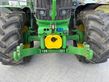 Tractor agrícola - John Deere - 6210r
