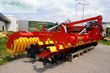 Grada de disco -  - carrier crxt 525