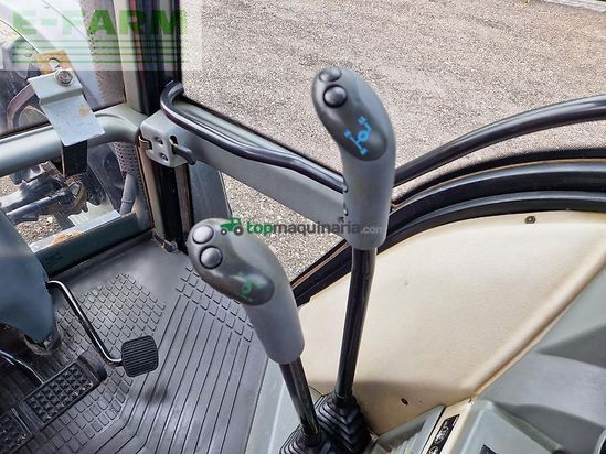 Tractor agrícola - Valtra - 6350