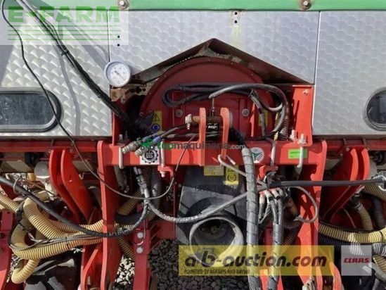 Sembradora monograno mecanica - Maschio - gasparo sara 6 rows
