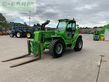 Telescopica - Merlo - p101.10 hm telehandler (st26345)