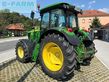 Tractor agrícola - John Deere - 6100rc