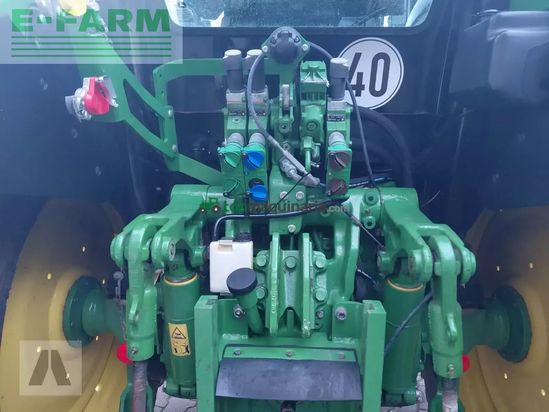 Tractor agrícola - John Deere - 5090 r