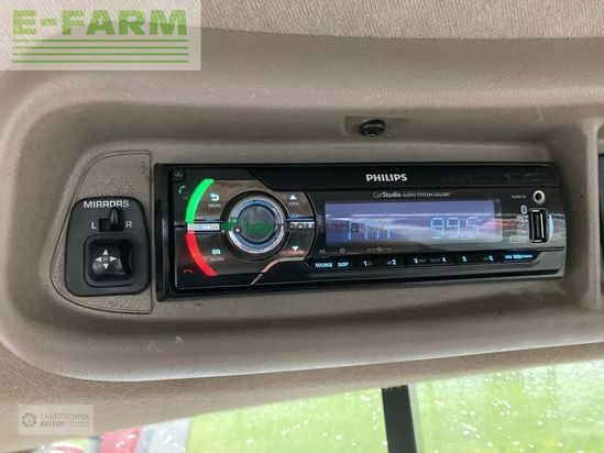 Tractor agrícola - Case IH - puma 195 cvx CVX