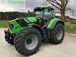 Tractor agrícola - Deutz-Fahr - agrotron 7250 ttv